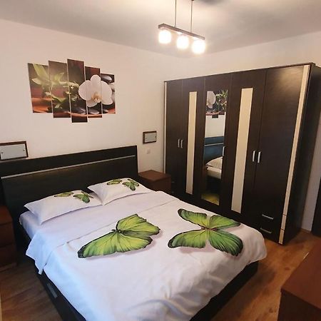 Apartament Cosbuc Baia Mare Zewnętrze zdjęcie