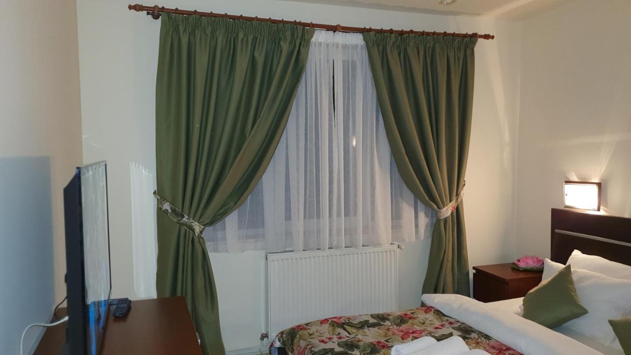 Apartament Cosbuc Baia Mare Zewnętrze zdjęcie