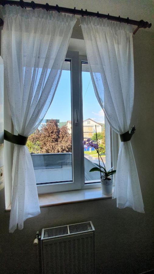 Apartament Cosbuc Baia Mare Zewnętrze zdjęcie