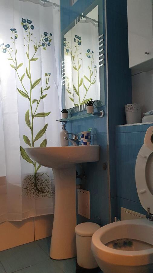 Apartament Cosbuc Baia Mare Zewnętrze zdjęcie