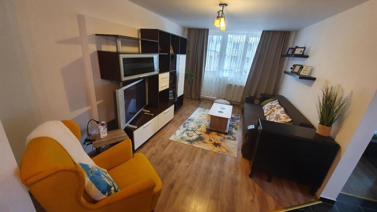 Apartament Cosbuc Baia Mare Zewnętrze zdjęcie
